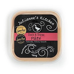 JKPDS140_DUCK SHIRAZ PATE 140GM
